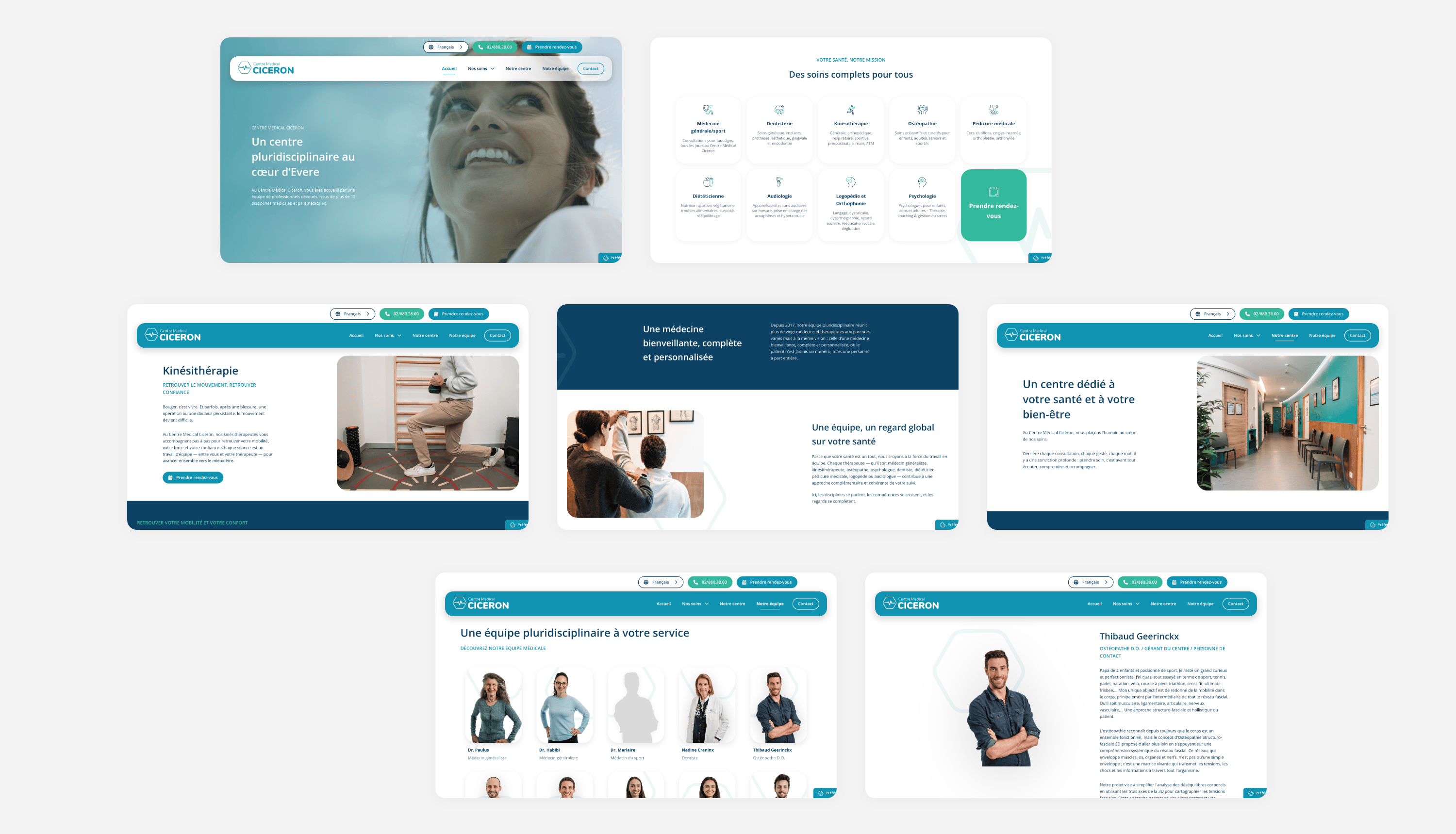 Visuels site web elabouti
